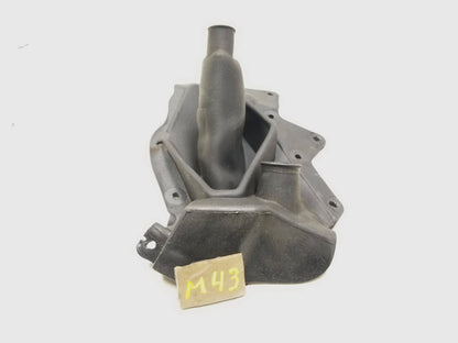 2016 - 2017 Arctic Cat Zr 8000 137" Steering Tie Rod Boot Left & Right OEM
