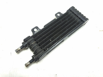 2004 Harley-davidson Sportster Xl883 Oil Radiator OEM