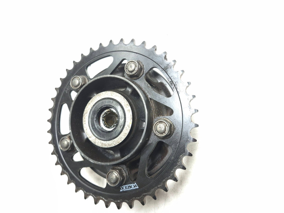 2015 Honda Cbr500r Rear Sprocket & Drive Chain Pair OEM