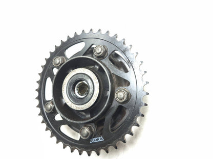 2015 Honda Cbr500r Rear Sprocket & Drive Chain Pair OEM