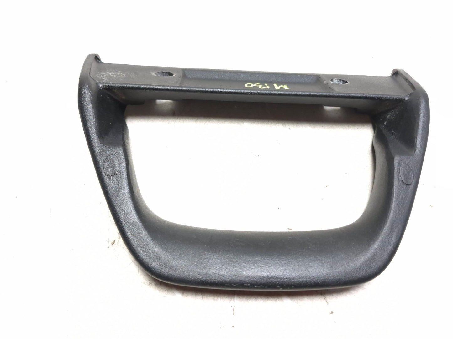 2006 Suzuki Gs 500fk Rear Grab Bar OEM