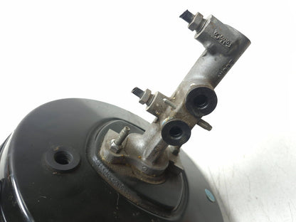2013 Ford Edge Power Brake Booster W/ Master Cylinder OEM