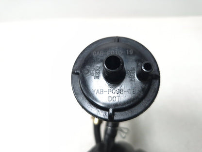 2023 Qianxin Fy200t Evap Charcoal Canister OEM