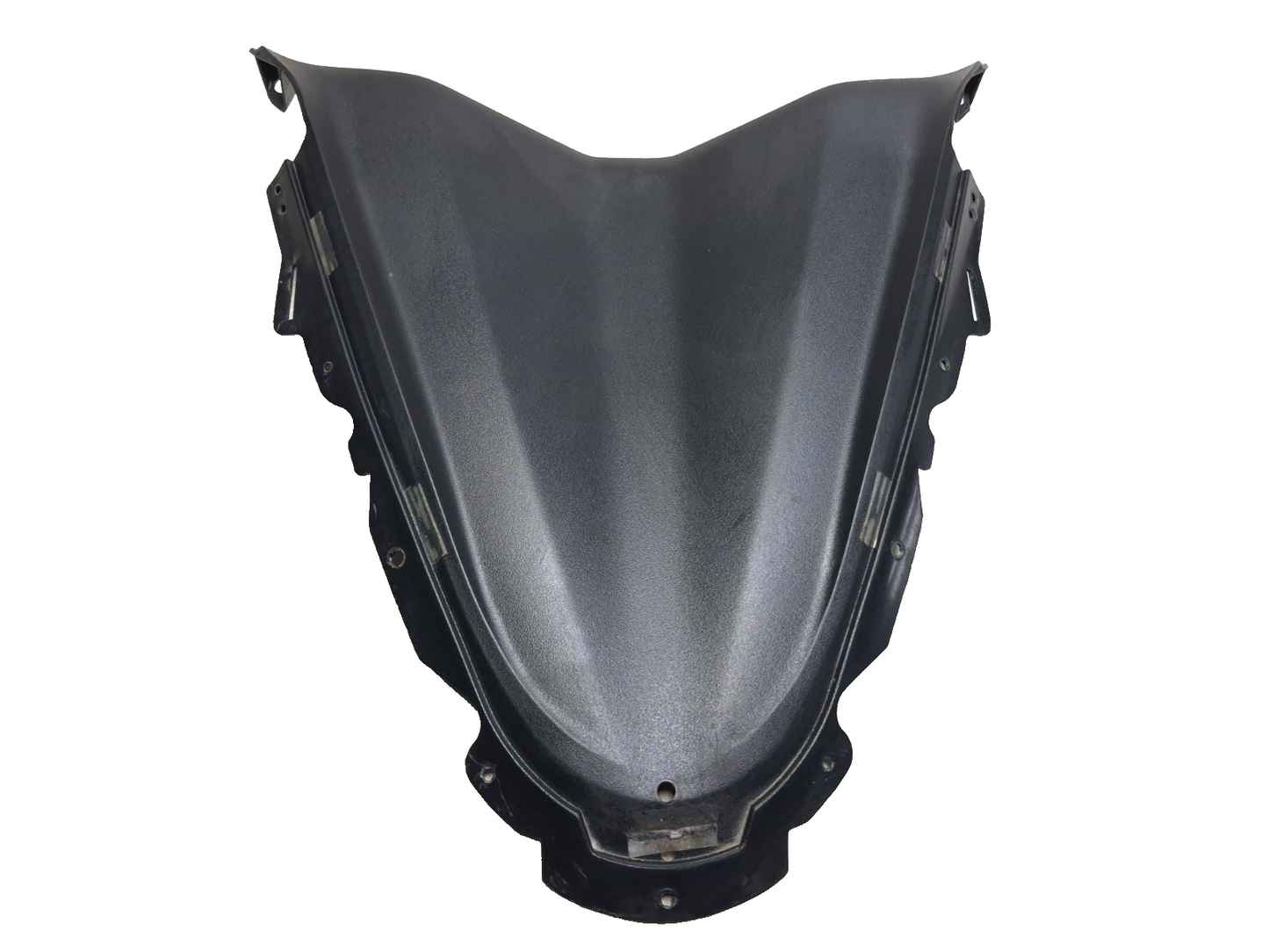 2002 Suzuki V-strom 1000 Dl1000 Upper Nose Fairing Windshield Cover OEM