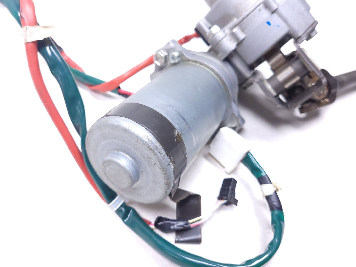 10 11 Toyota Prius Steering Column OEM