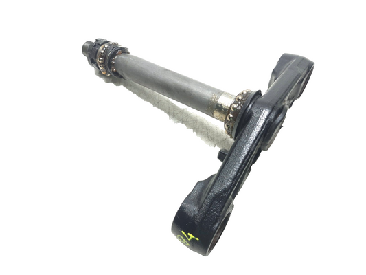 2009 Yamaha Fz6r Triple Tree Lower OEM