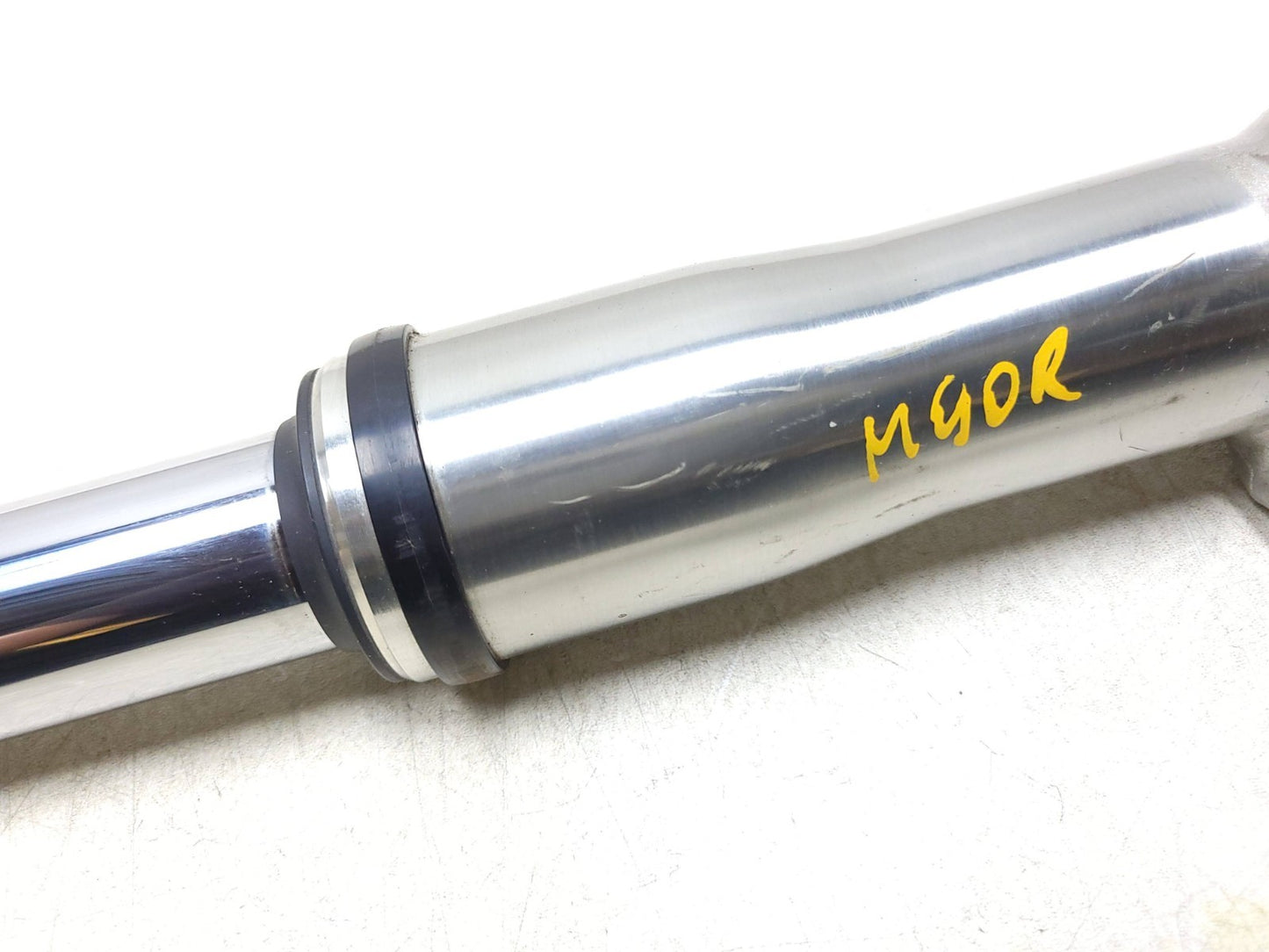 2008 Honda Shadow Aero Vt 750ca Front Shock Absorber Pair OEM