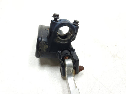 1987 1988 Honda Cbr1000f Hurricane Clutch Master Cylinder & Lever  OEM