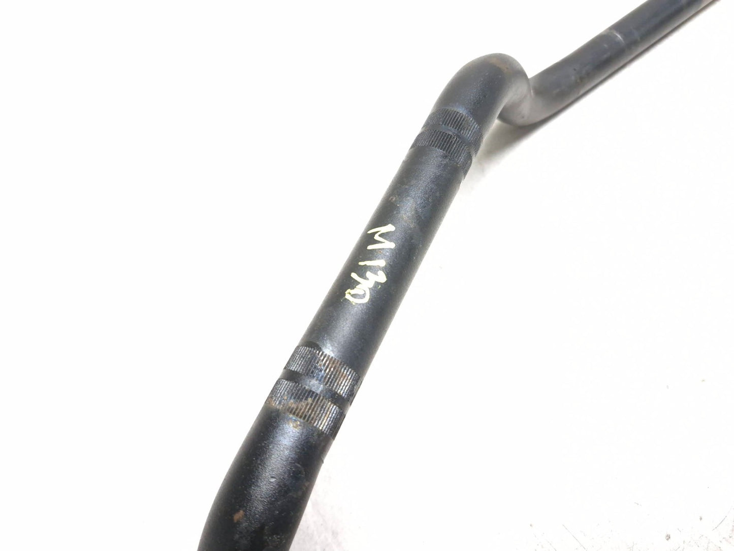 2006 Suzuki Gs 500fk Handlebar & Grip Left Pair OEM