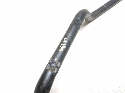 2006 Suzuki Gs 500fk Handlebar & Grip Left Pair OEM