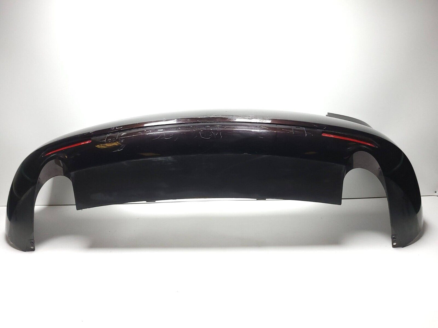 07 08 09 Mazda CX7 Cx-7 Rear Bumper Cover Eg21-50221 Color 28w ✅