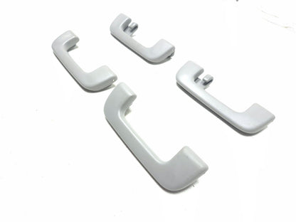 2017 Toyota Highlander Overhead Roof Grab Handle Front & Rear 4pcs OEM