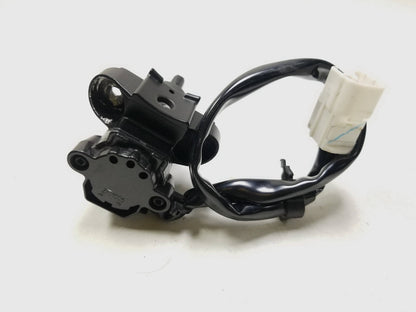 2018 - 2023 Kawasaki Ninja 400 Ex400 Ignition Set Key Lock Fuel Tank Cap OEM