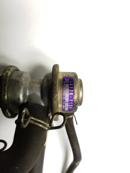 1990 Kawasaki Vn750 Vulcan Air Switch Valve OEM