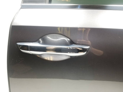 18-22 Honda Odyssey Sliding Door Driver Side Left Assembly OEM ✅