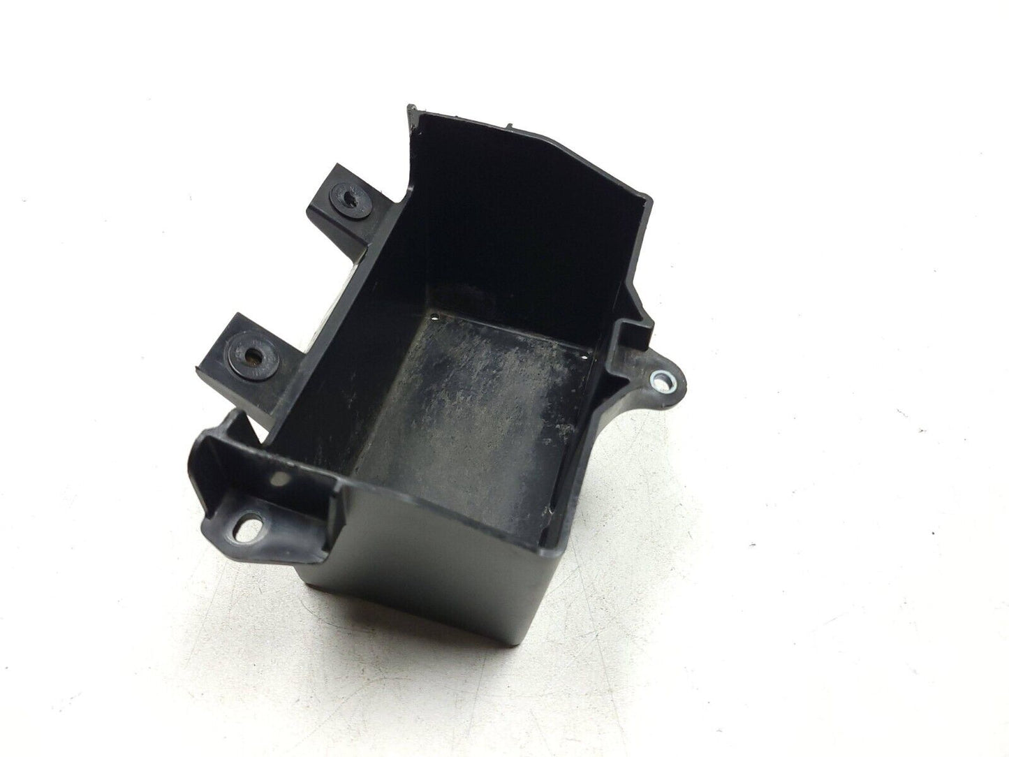 17-23 Kawasaki Ex650 Ninja 650 Plastic Battery Storage Tray Cover 35023-0418 OEM