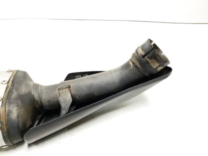 2020-2023 Ktm 390 Adventure  Exhaust Muffler Silencer OEM