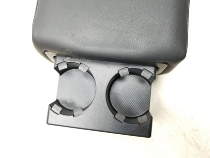 2007 Acura Tl Type S Rear Seat Armrest w/ cup holder OEM