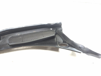 2016 Ford Transit Connect Front Windshield Cowl Grille Vent Panel Cover OEM