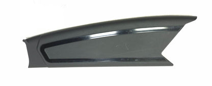 2012 Audi A7 Tailgate Pull Rod Cover Trim Inner Left & Right 4g8-827-992-a OEM