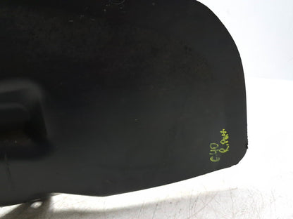 2010 Dodge Caliber Sxt Splash Shield Fender Liner Rear & Front Side 5 Pcs OEM