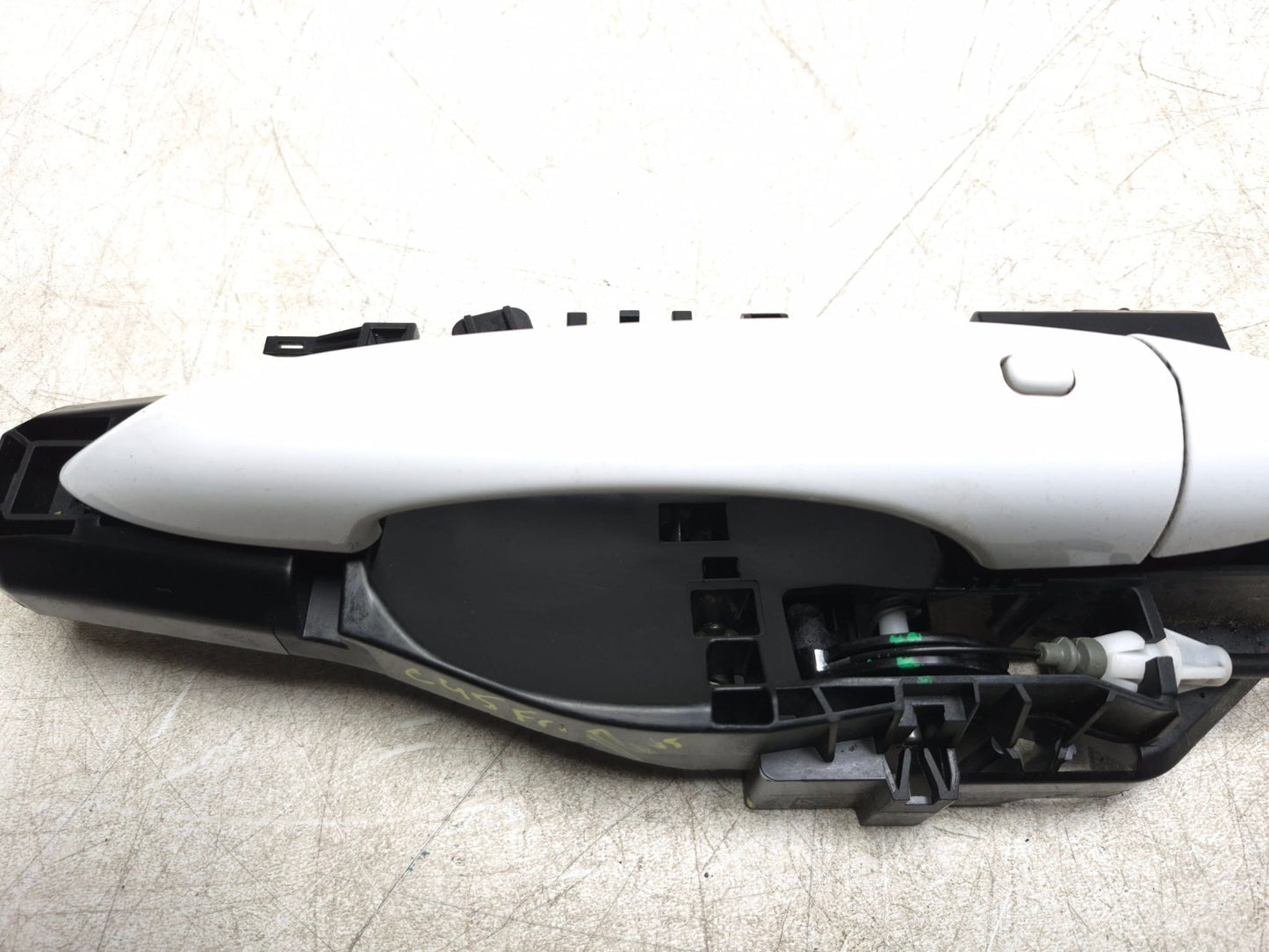 2021 Alfa Romeo Giulia Exterior Door Handle Front Right Passenger Side Oem✅