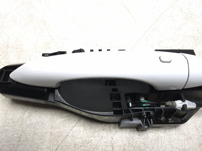 2021 Alfa Romeo Giulia Exterior Door Handle Front Right Passenger Side Oem✅