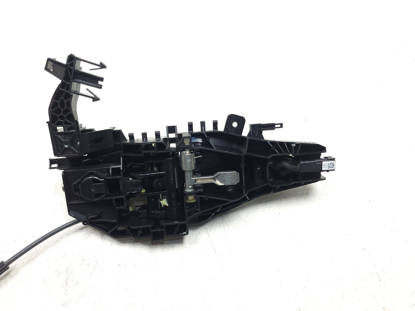 2018 Alfa Romeo Stelvio Side Door Handle Front Passenger Side Right OEM