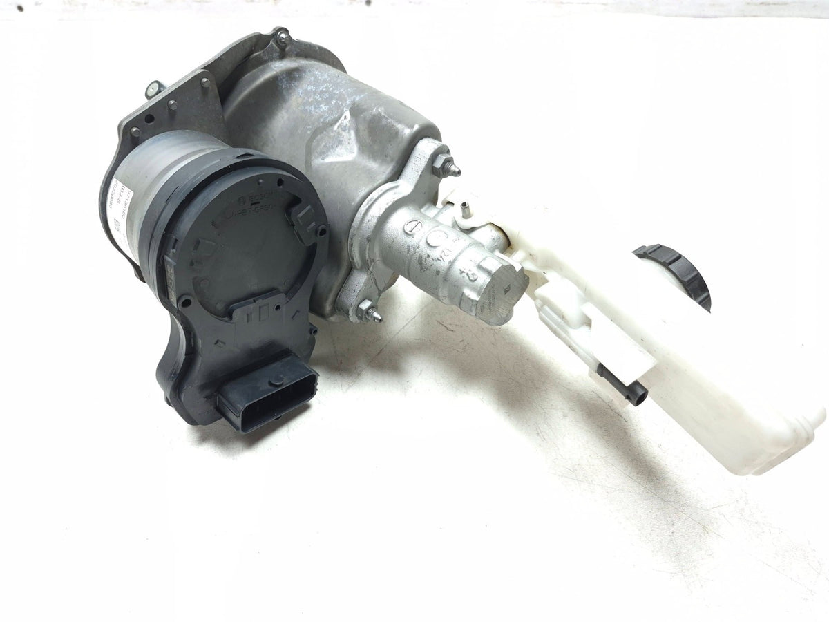 2022 Tesla Model 3 Power Brake Ibooster Master Cylinder Pump 1044671-00-g OEM