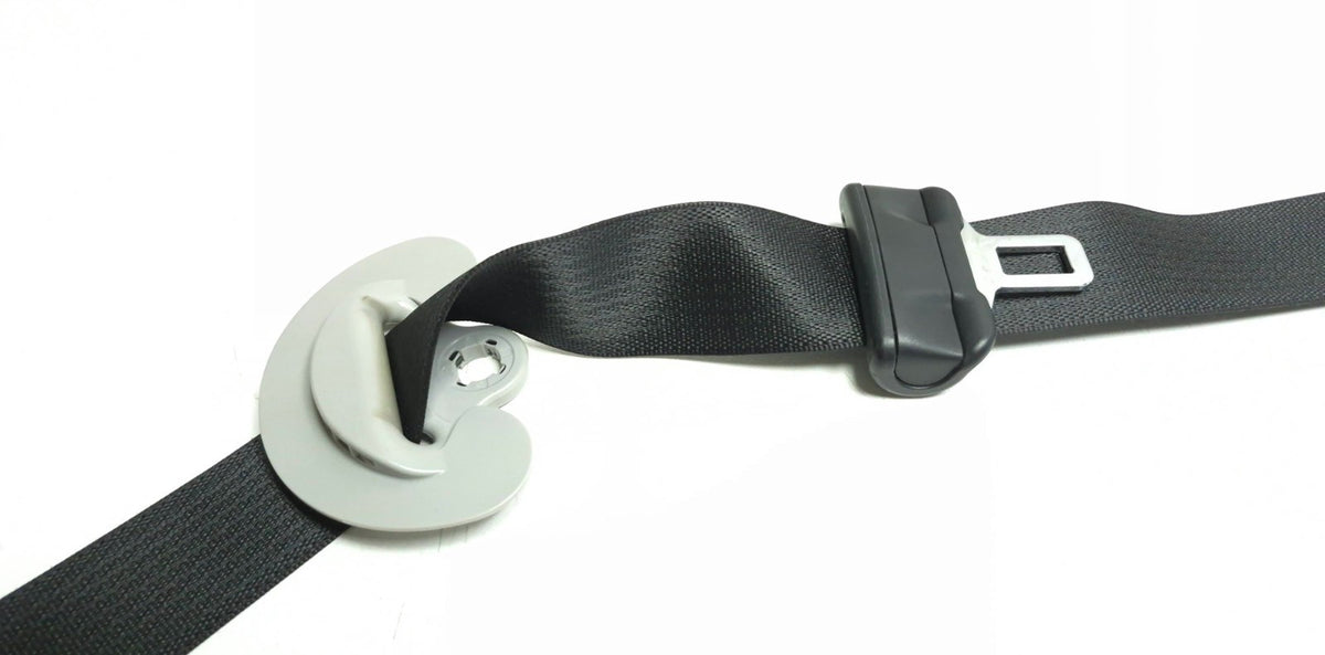2021 Tesla Model 3 Front Seat Belt Retractor Right Passenger Side OEM