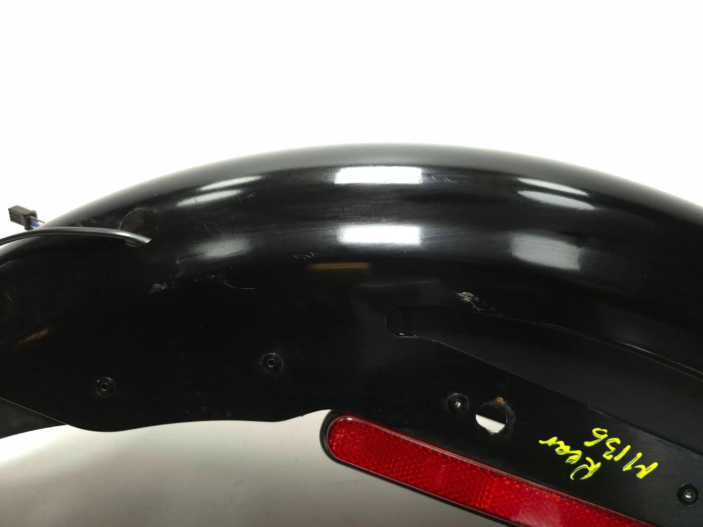 2020 Harley-davidson Sportster Xl1200 Rear Fender OEM