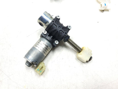 07-13 Bmw X5 E70 Front Passenger Seat Motor 5pcs OEM