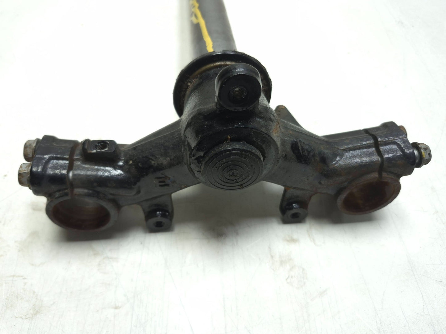 2022 Piaggio Liberty 150 Triple Tree Upper OEM