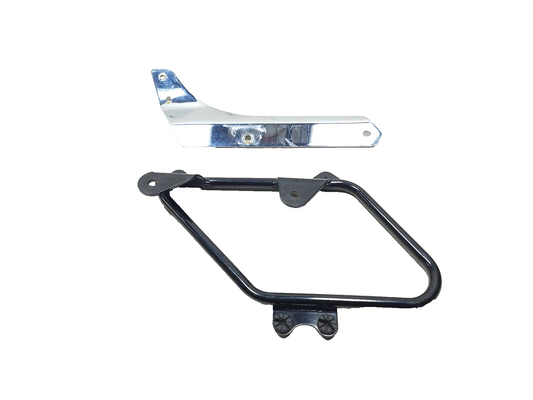 2007 - 2014 Honda Vt750 Shadow Spirit Right Luggage Saddlebag Mount Bracket OEM