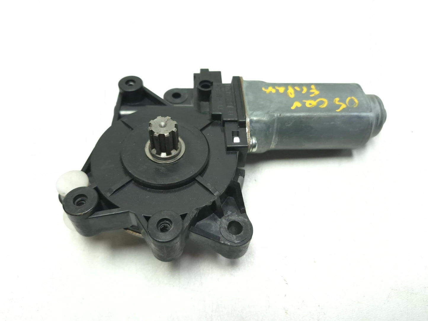 2005 Dodge Grand Caravan Door Window Motor Front Right Passenger Side OEM