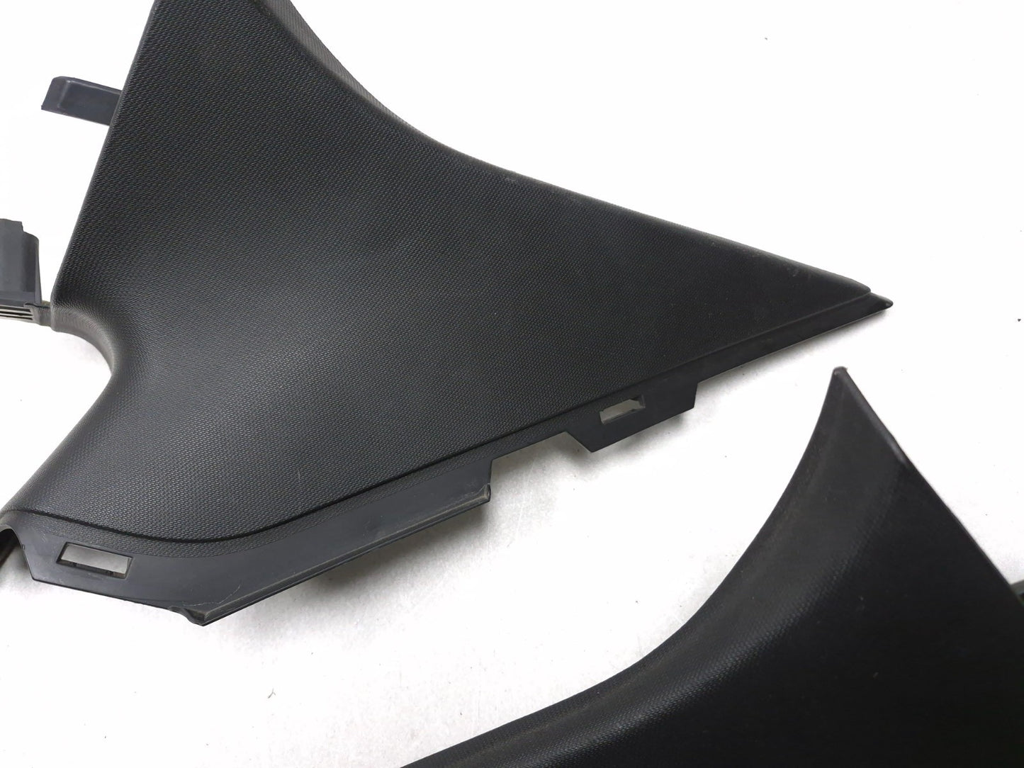 2014 Ford Focus St Rear C-pillar Trim Cover Left & Right Pair Oem✅