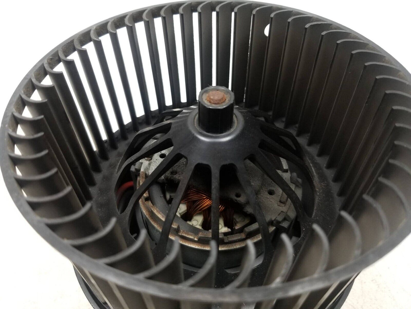 12 - 14 Ford Focus Blower Motor OEM