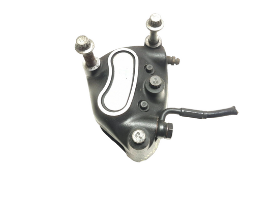 2004 Harley Softail Flstc Front Brake Caliper OEM