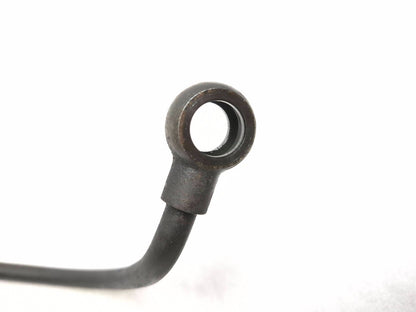 2001 Suzuki Gsx 750f Katana Hose Oil Cooler Left & Right Pair OEM