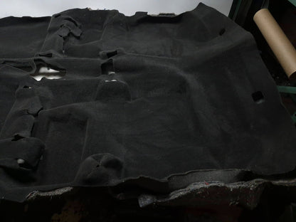 2022 Chevrolet Trailblazer Floor Liner Mat Interior Carpet OEM