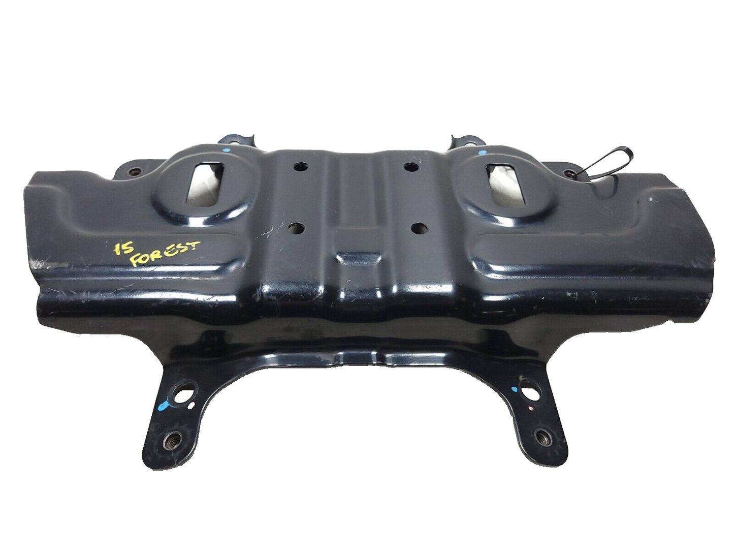 14-16 Subaru Forester Front Sub Frame Skid Plate 2.5l OEM