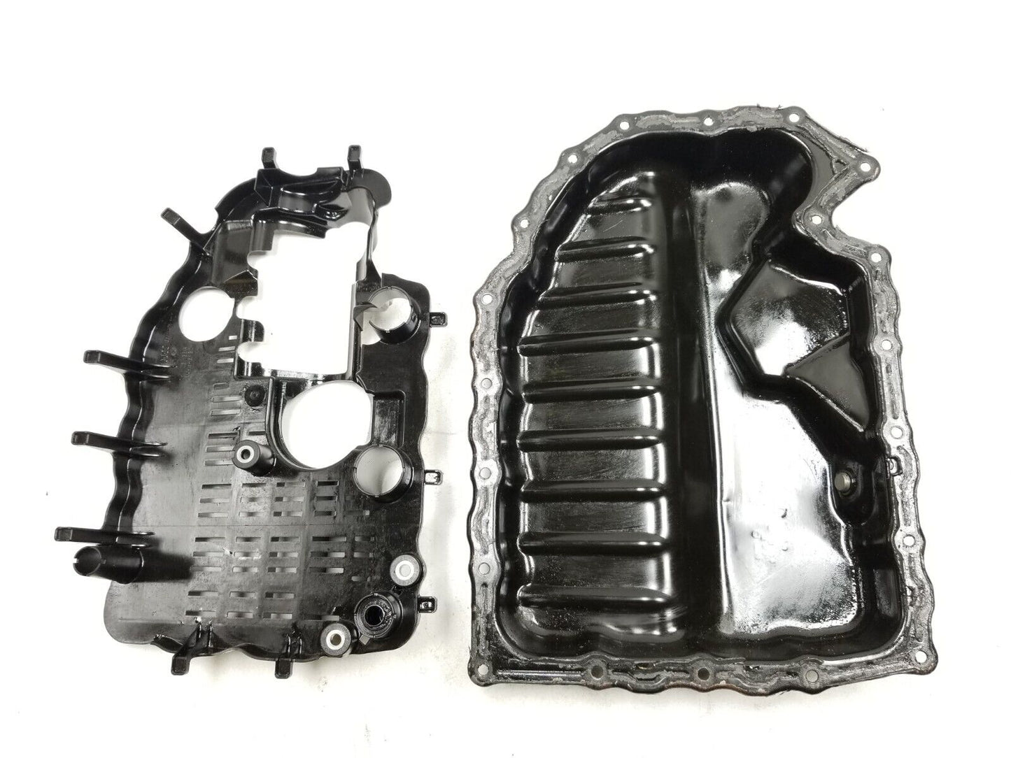 2009 - 2017 Volkswagen Tiguan Engine Oil Pan  2.0l OEM