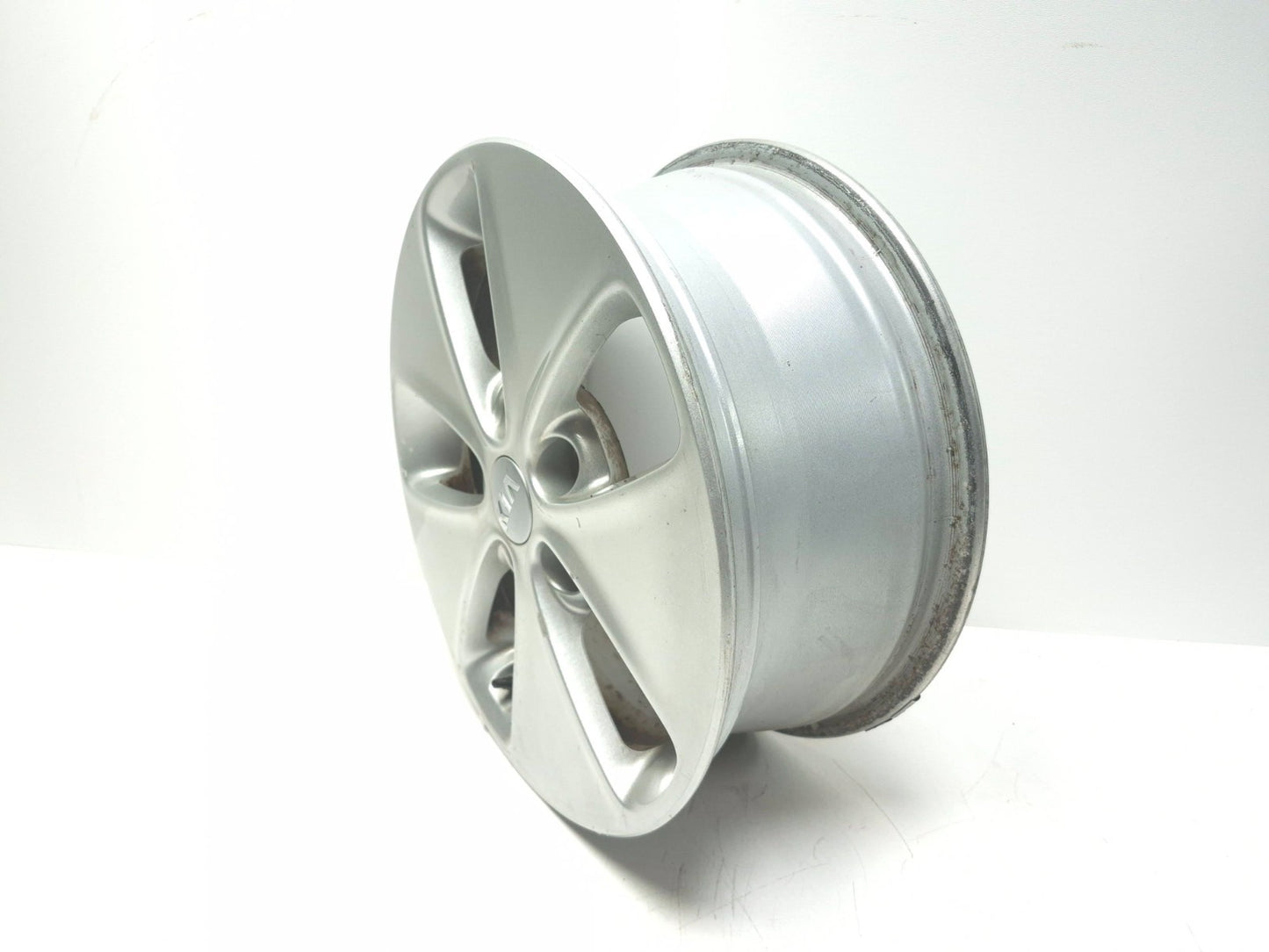 2016 Kia Soul Wheel Rim OEM