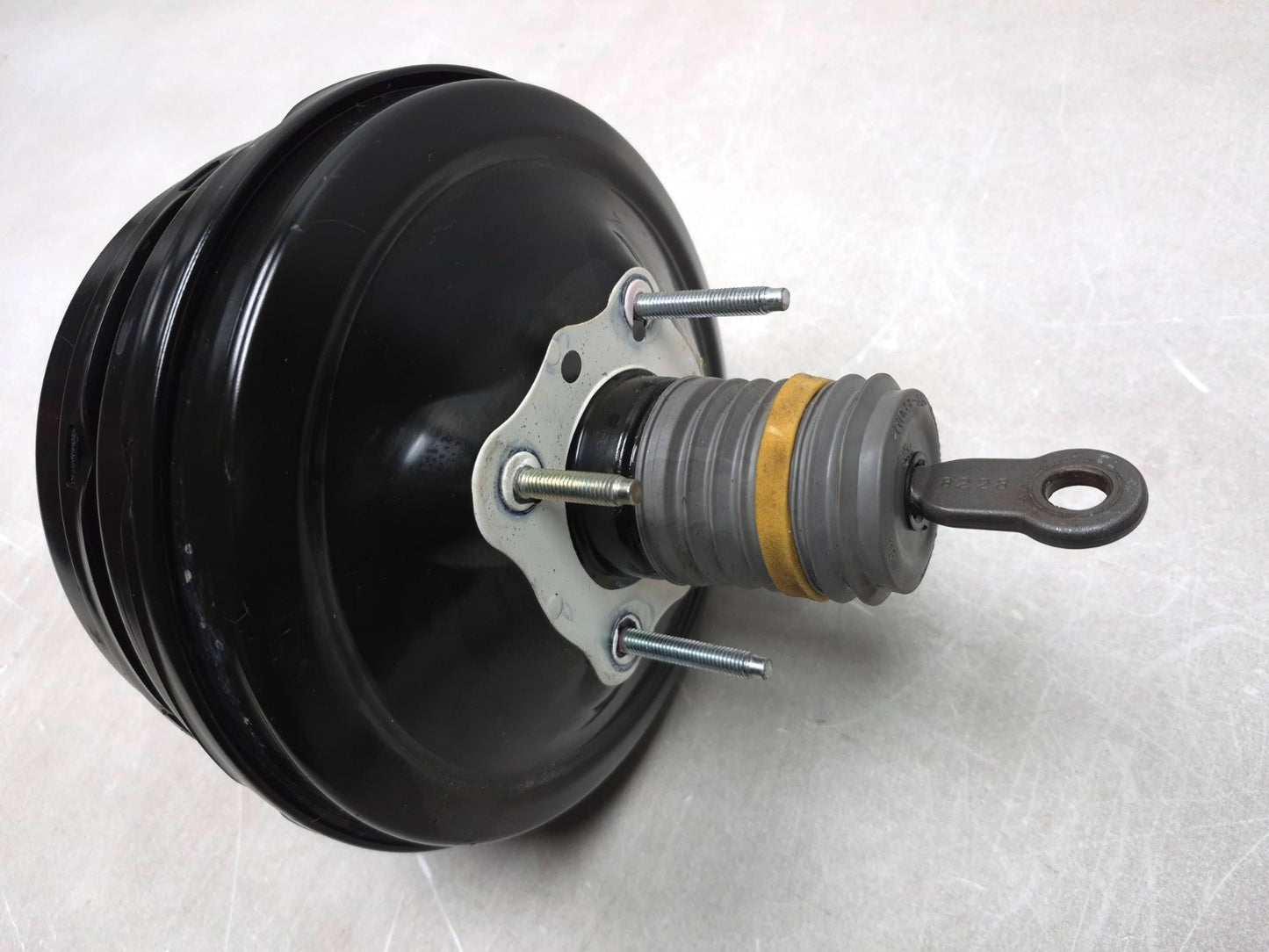 2018 Chrysler 300 Power Brake Booster & Master Cylinder OEM