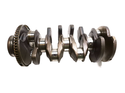 2011 Volkswagen Tiguan Engine Crankshaft OEM