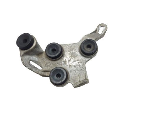 15-20 Mercedes C300 W205 ABS Pump Mount Bracket A2054312140 OEM