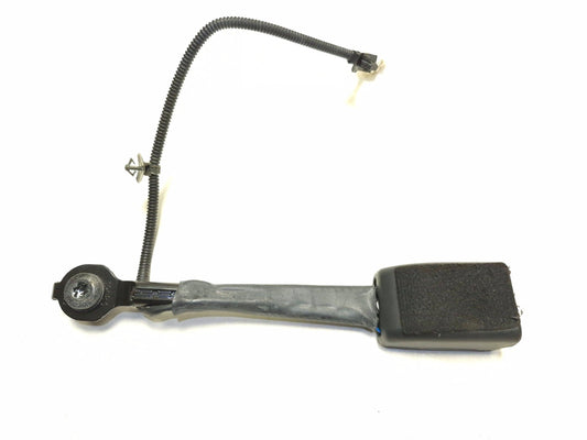 2019 Hyundai Kona Front Seat Belt Buckle Left Driver Side OEM