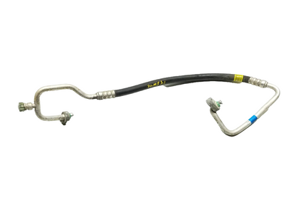 2014 Kia Forte A/с Compressor Condenser Hose Pipe OEM