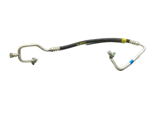 2014 Kia Forte A/с Compressor Condenser Hose Pipe OEM