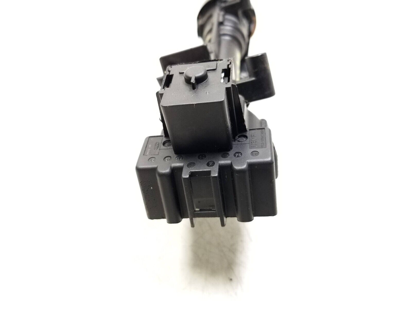 12 - 14 Ford Focus Igintion Switch With Key OEM